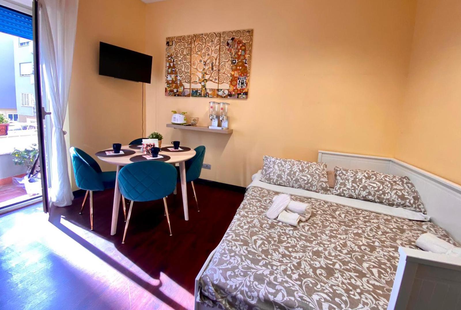 Dr House Luxury Apartment Roma Ngoại thất bức ảnh