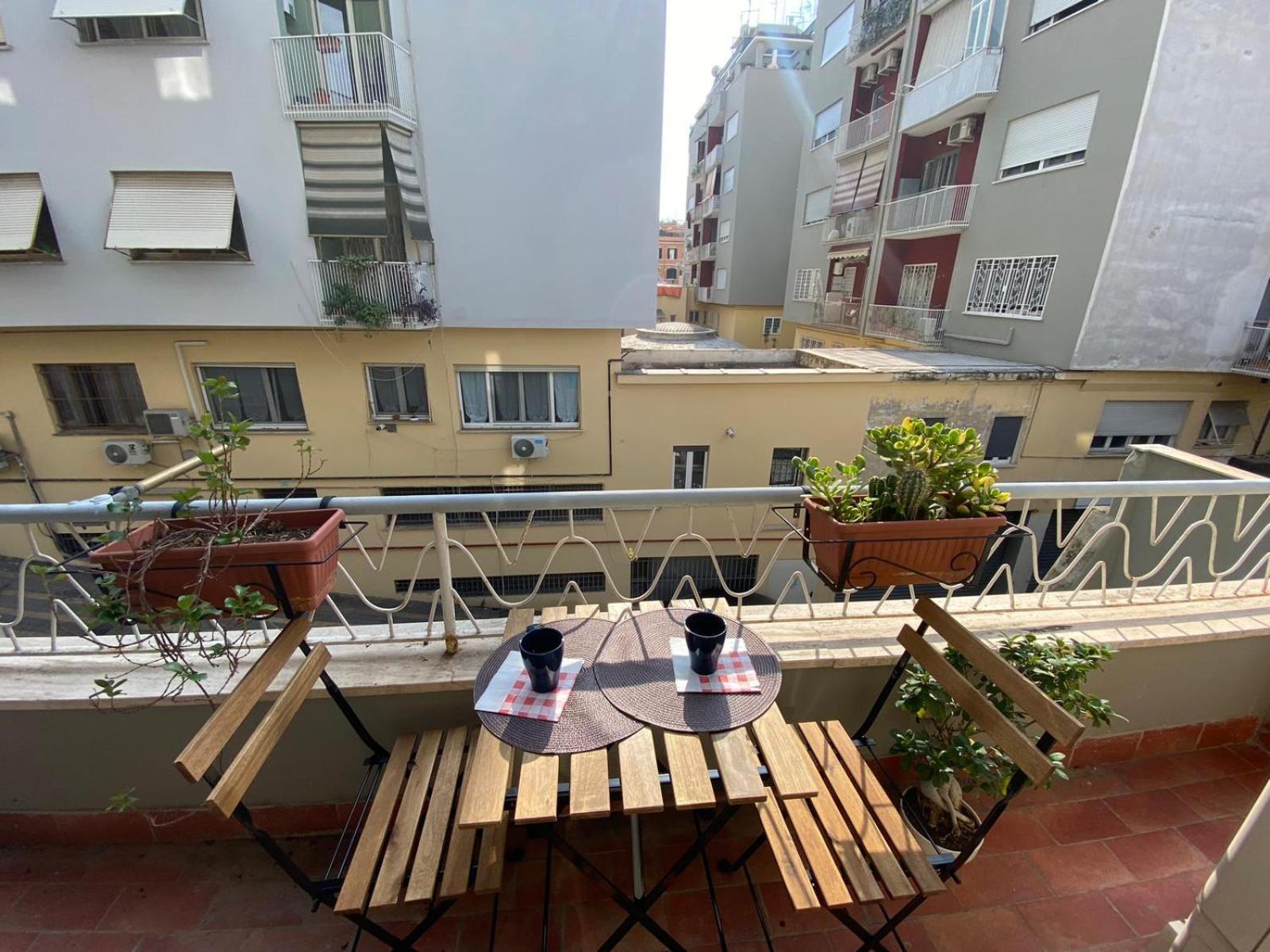 Dr House Luxury Apartment Roma Ngoại thất bức ảnh