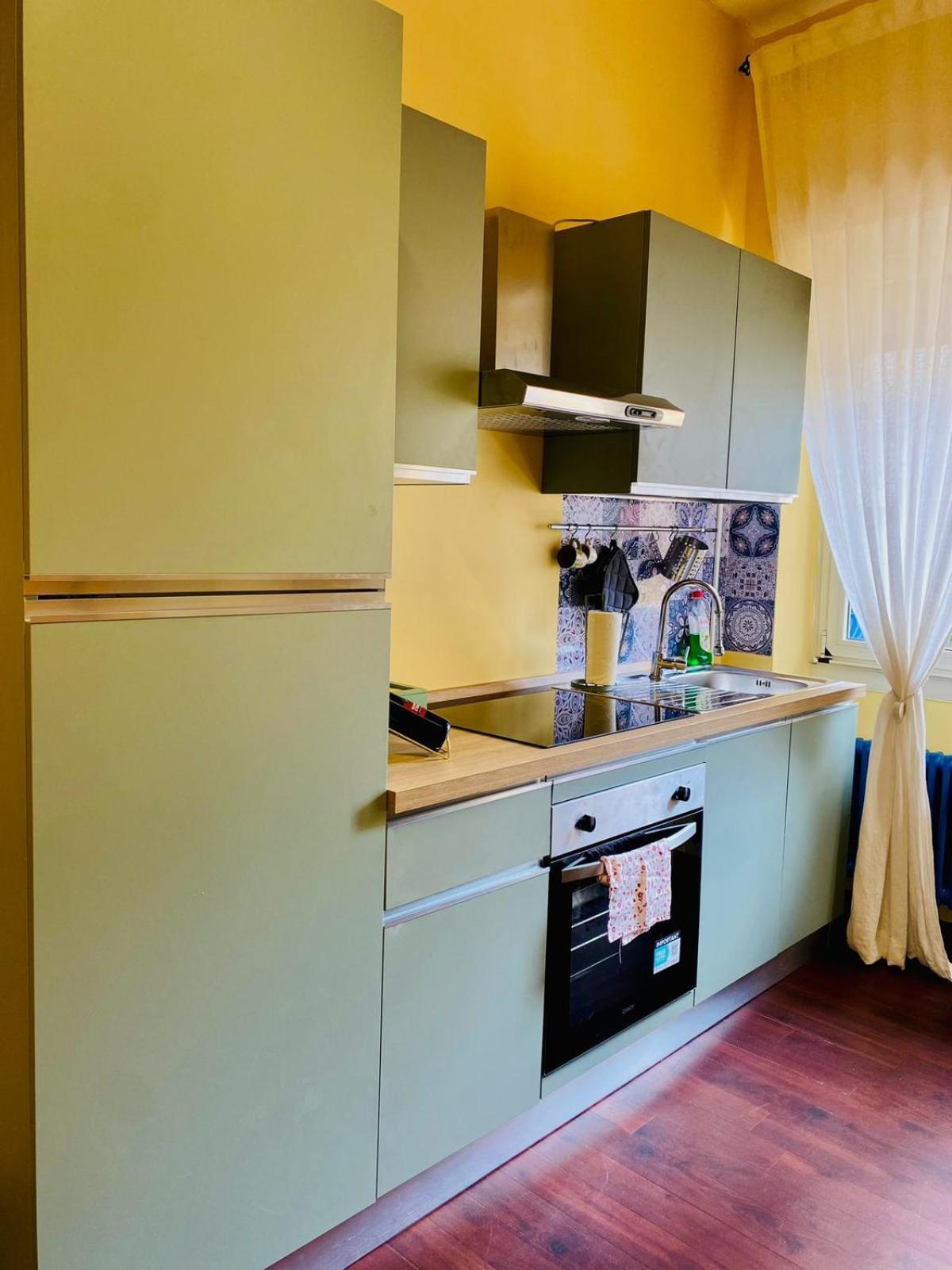 Dr House Luxury Apartment Roma Ngoại thất bức ảnh