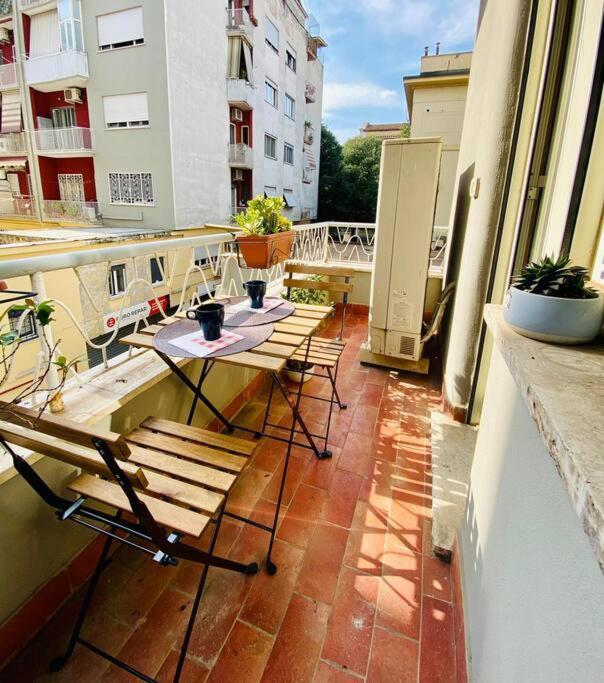 Dr House Luxury Apartment Roma Ngoại thất bức ảnh