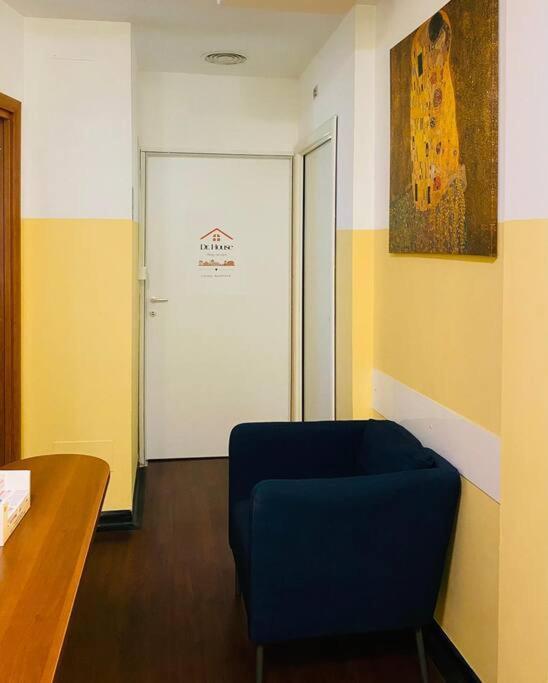 Dr House Luxury Apartment Roma Ngoại thất bức ảnh