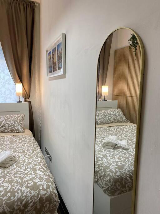 Dr House Luxury Apartment Roma Ngoại thất bức ảnh