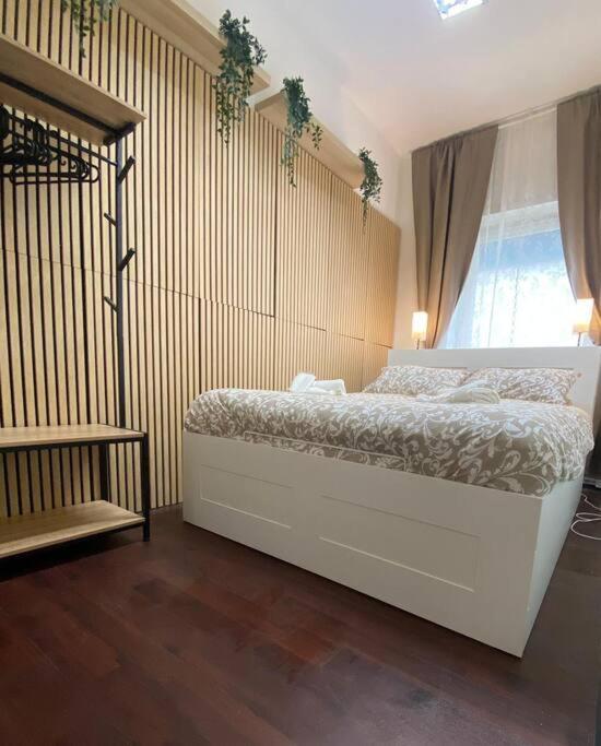 Dr House Luxury Apartment Roma Ngoại thất bức ảnh