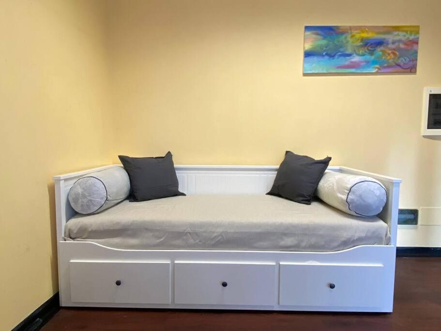 Dr House Luxury Apartment Roma Ngoại thất bức ảnh