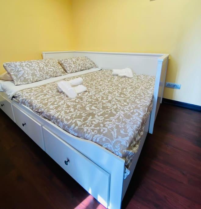 Dr House Luxury Apartment Roma Ngoại thất bức ảnh