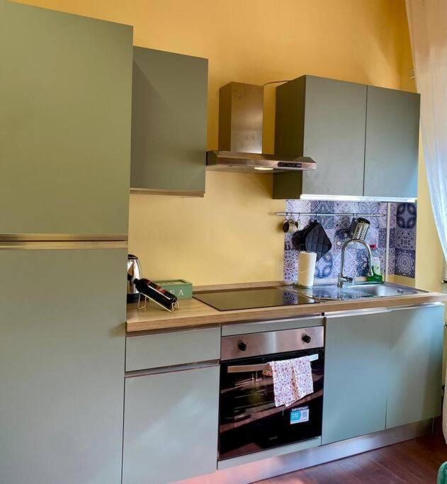 Dr House Luxury Apartment Roma Ngoại thất bức ảnh