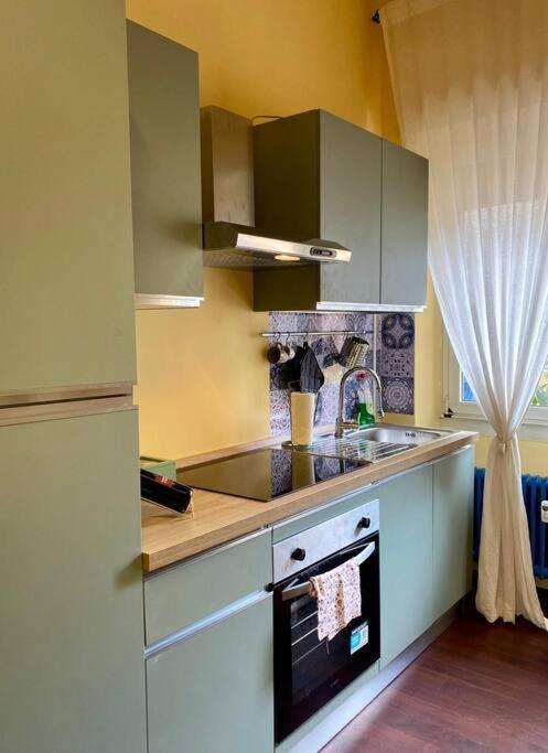 Dr House Luxury Apartment Roma Ngoại thất bức ảnh