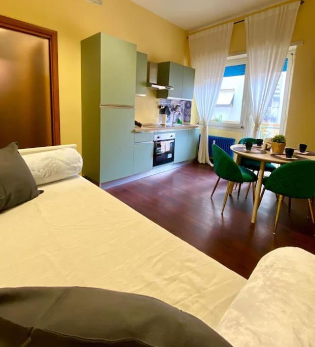 Dr House Luxury Apartment Roma Ngoại thất bức ảnh