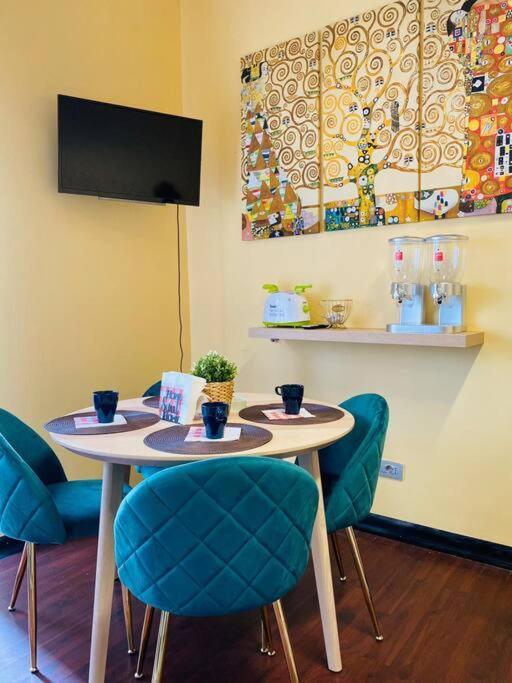 Dr House Luxury Apartment Roma Ngoại thất bức ảnh