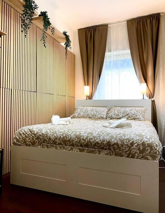 Dr House Luxury Apartment Roma Ngoại thất bức ảnh