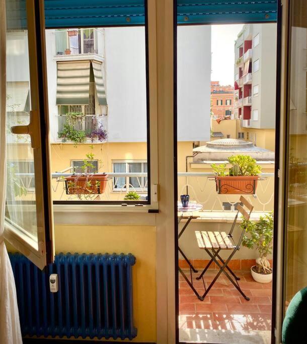 Dr House Luxury Apartment Roma Ngoại thất bức ảnh