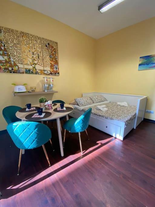 Dr House Luxury Apartment Roma Ngoại thất bức ảnh