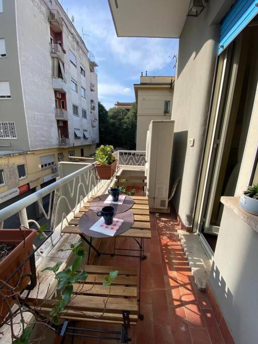 Dr House Luxury Apartment Roma Ngoại thất bức ảnh