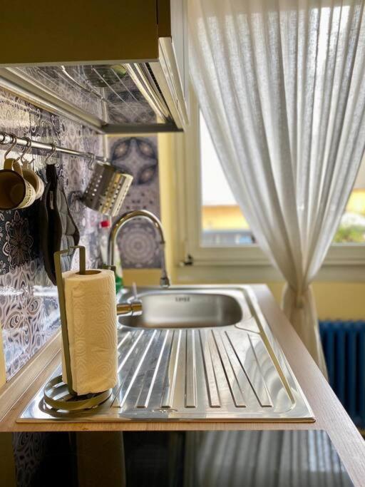 Dr House Luxury Apartment Roma Ngoại thất bức ảnh